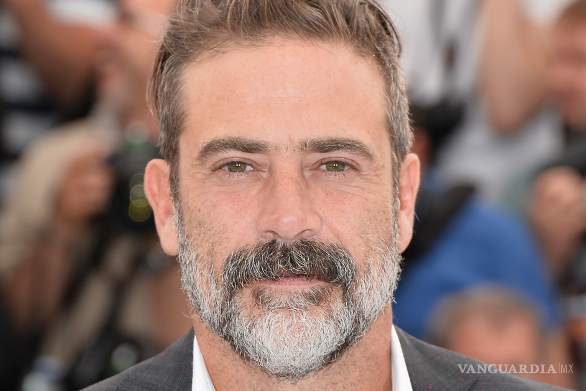 Se difunde quién será el villano 'Negan' en 'The Walking Dead'