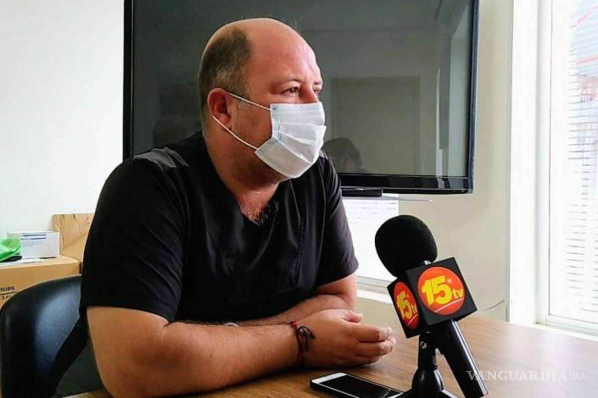 Vacuna la Carbonífera a menores de 15 a 17 años