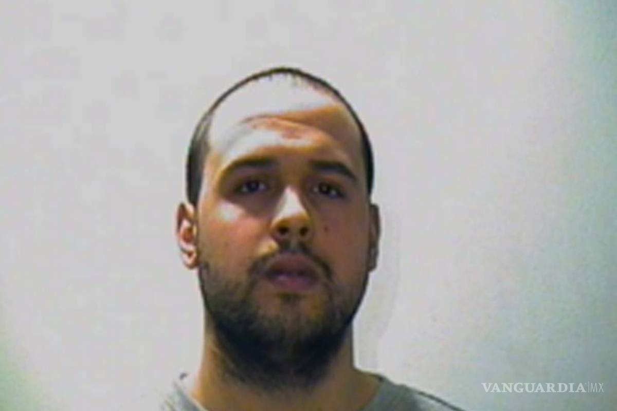 Atacante de metro de Bruselas era buscado por atentados de París