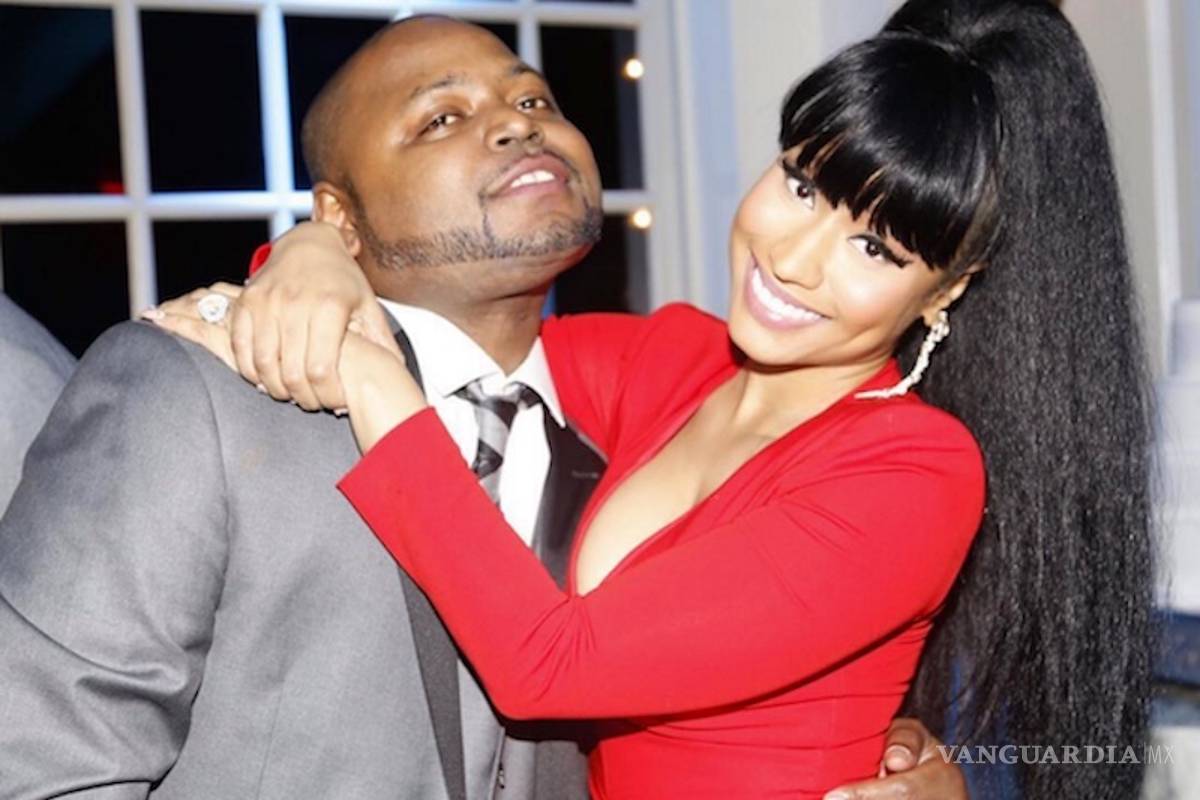 Hermano de Nicki Minaj sentenciado a cadena perpetua por violar a su hijastra