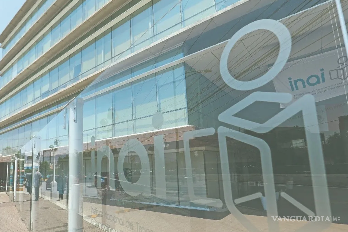 Inai podrá sesionar con solo 4 comisionados, determina la Suprema Corte