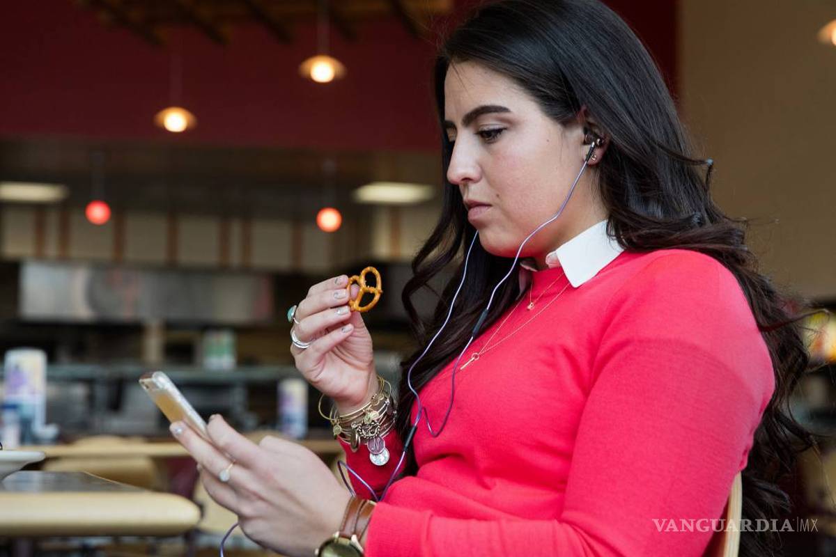 $!Secreto para adelgazar, el bocado consciente