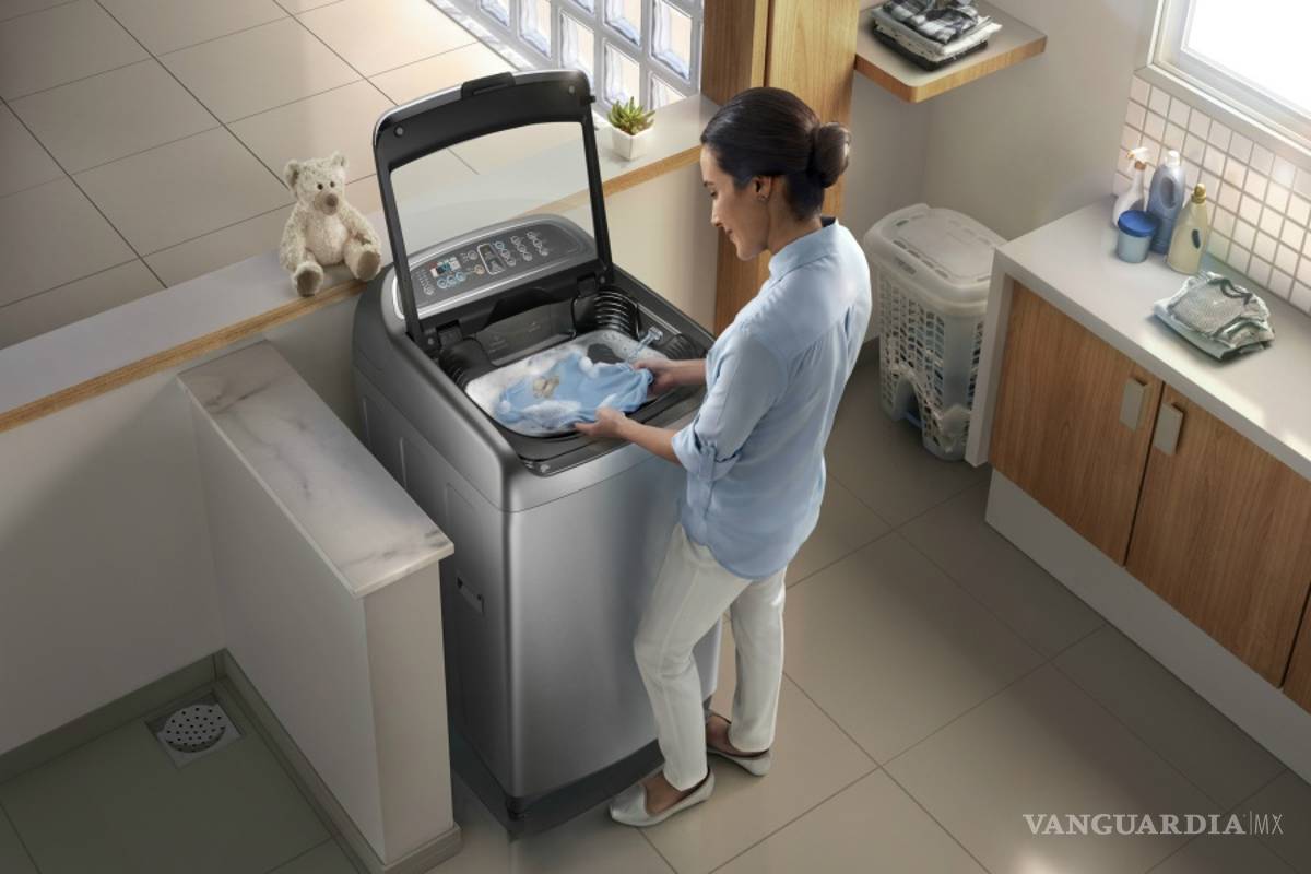 Continúan los problemas en Samsung ahora retira 2.8 millones de lavadoras en EU