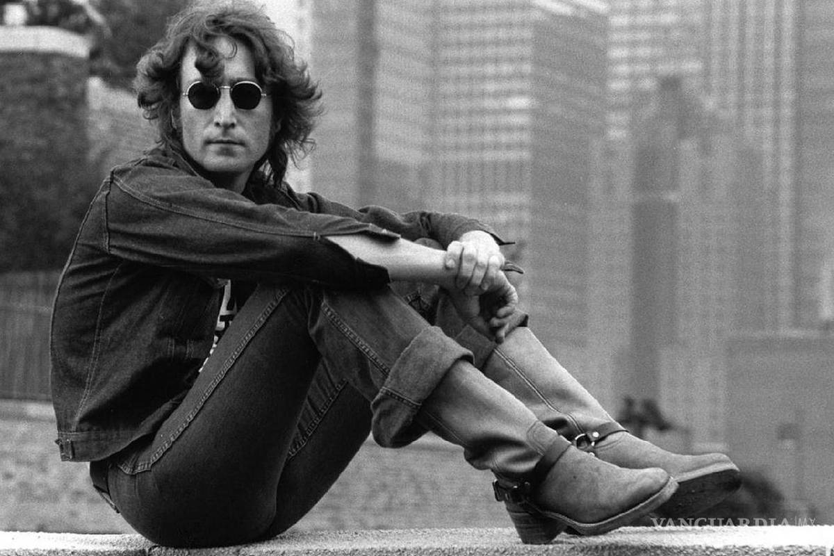 Venden por 23 millones una mansión que John Lennon tuvo en Florida