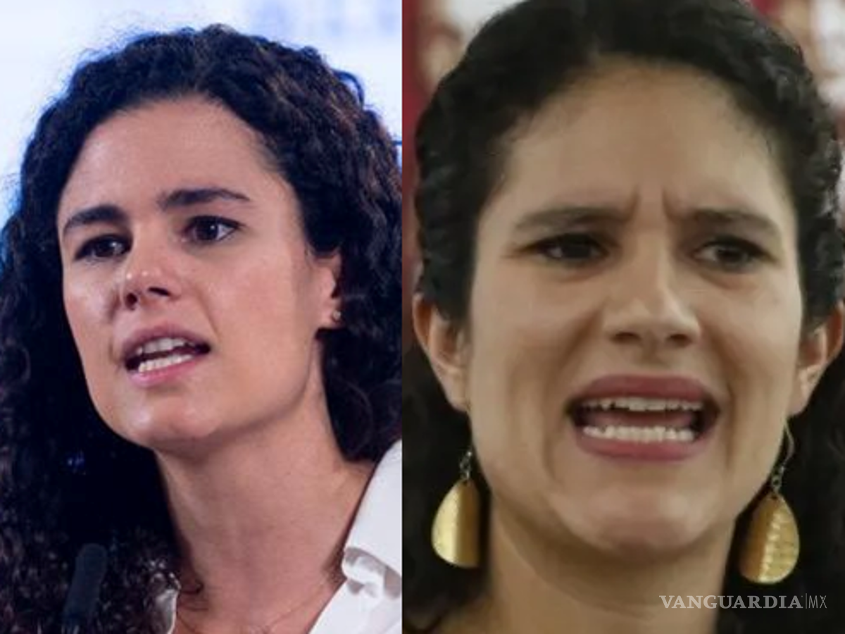 $!Bertha Alcalde Luján es hermana de la secretaria de Gobernación