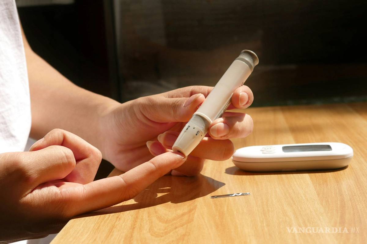 $!La diabetes puede ser controlada para que los pacientes no sean relegados en los festejos.