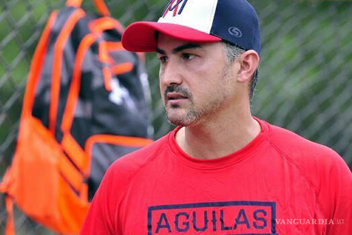 Edgar González, Mánager del Año