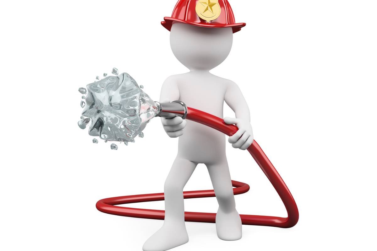 Anuncian Expo Bomberos