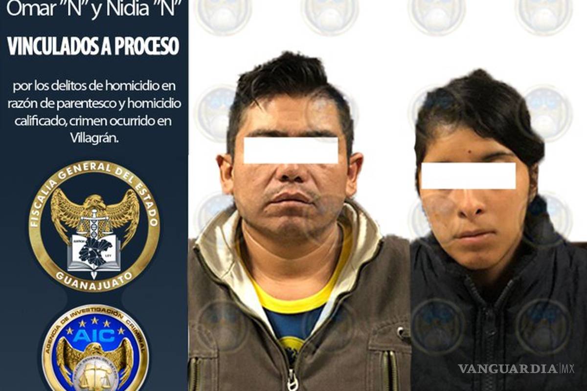 En Guanajuato un niño de 4 años fue asesinado por sus padres