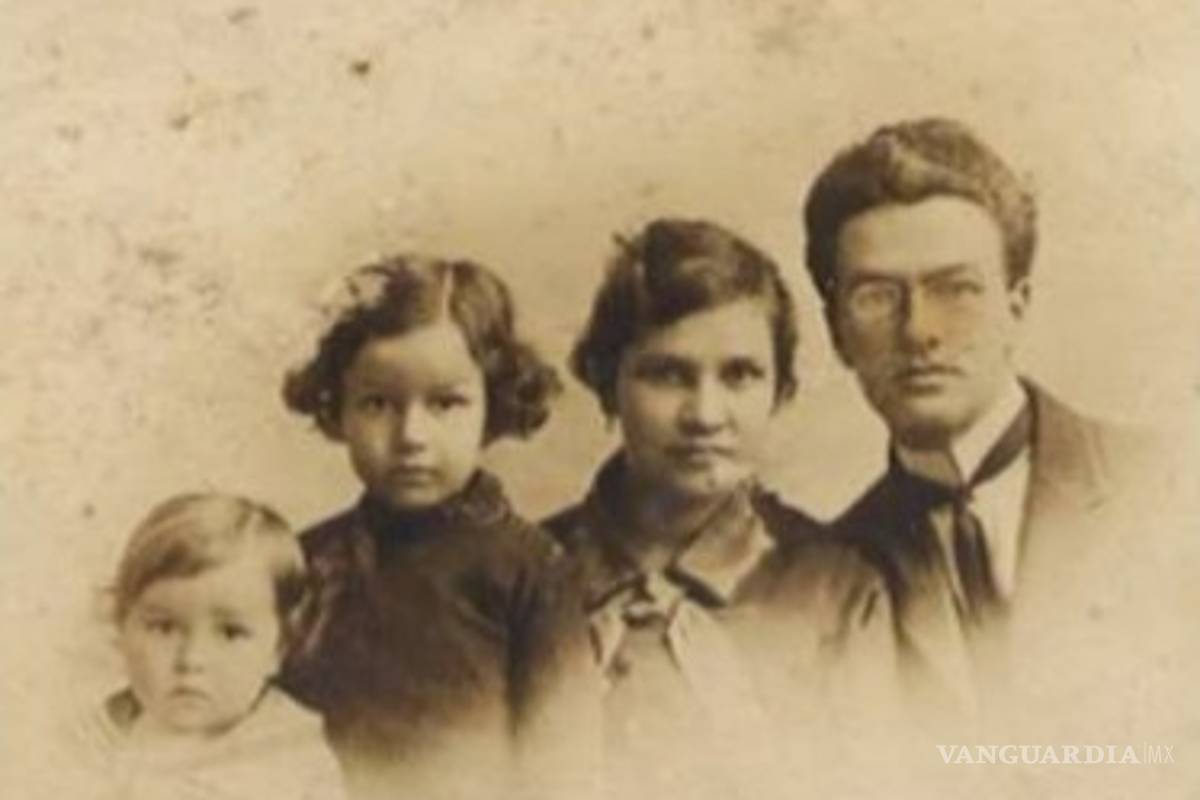 $!Los artistas y la sombra de su padre