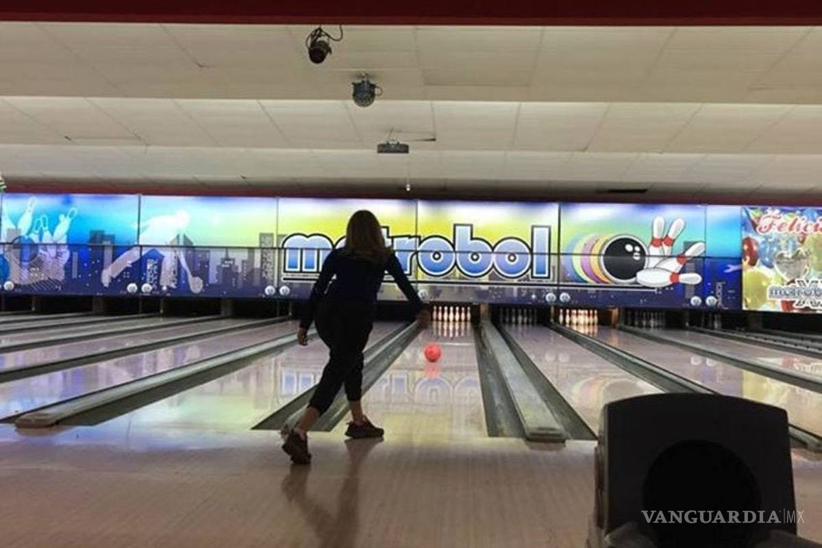 Arranca un nuevo torneo de boliche de Liga Mayor