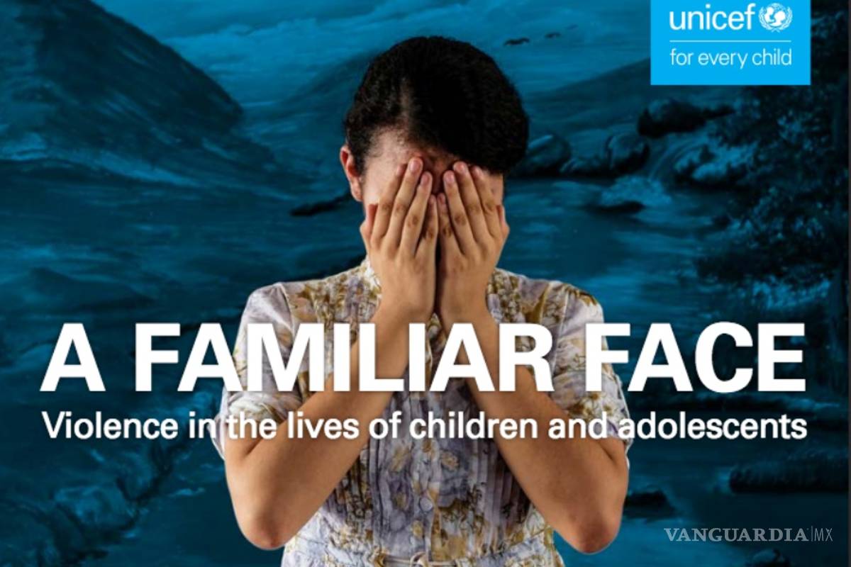 Afirma la Unicef que15 millones de niñas sufren violencia sexual