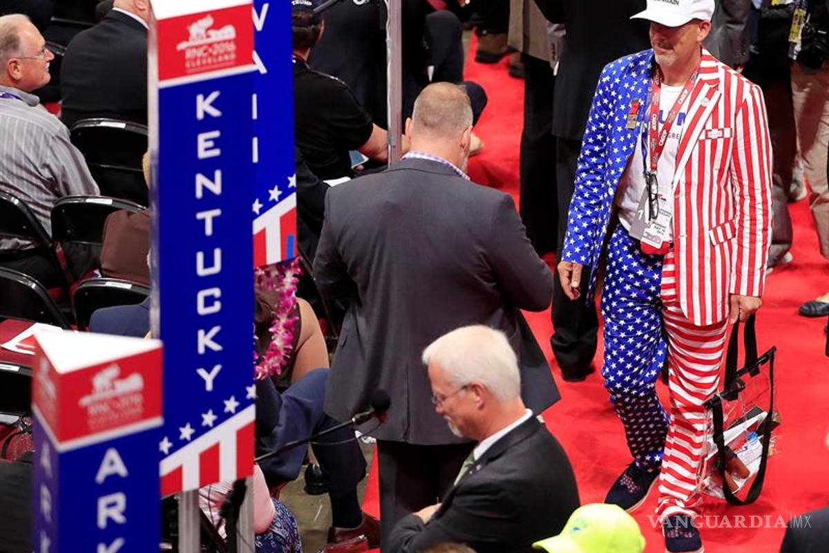 Ohio, el estado &quot;barómetro&quot; de las elecciones de EU desde hace un siglo