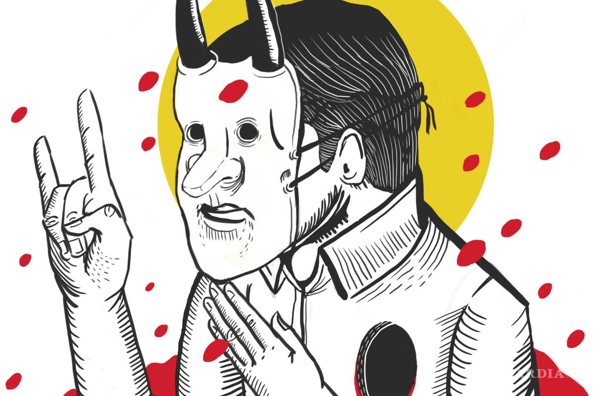 Renunciar para ser felices