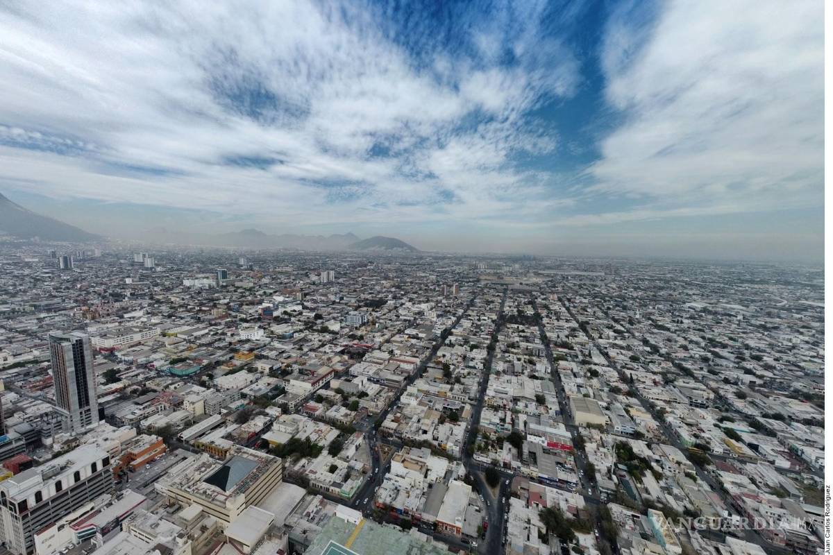 Atraería ISN de Nuevo León más IED... ¡a Saltillo!