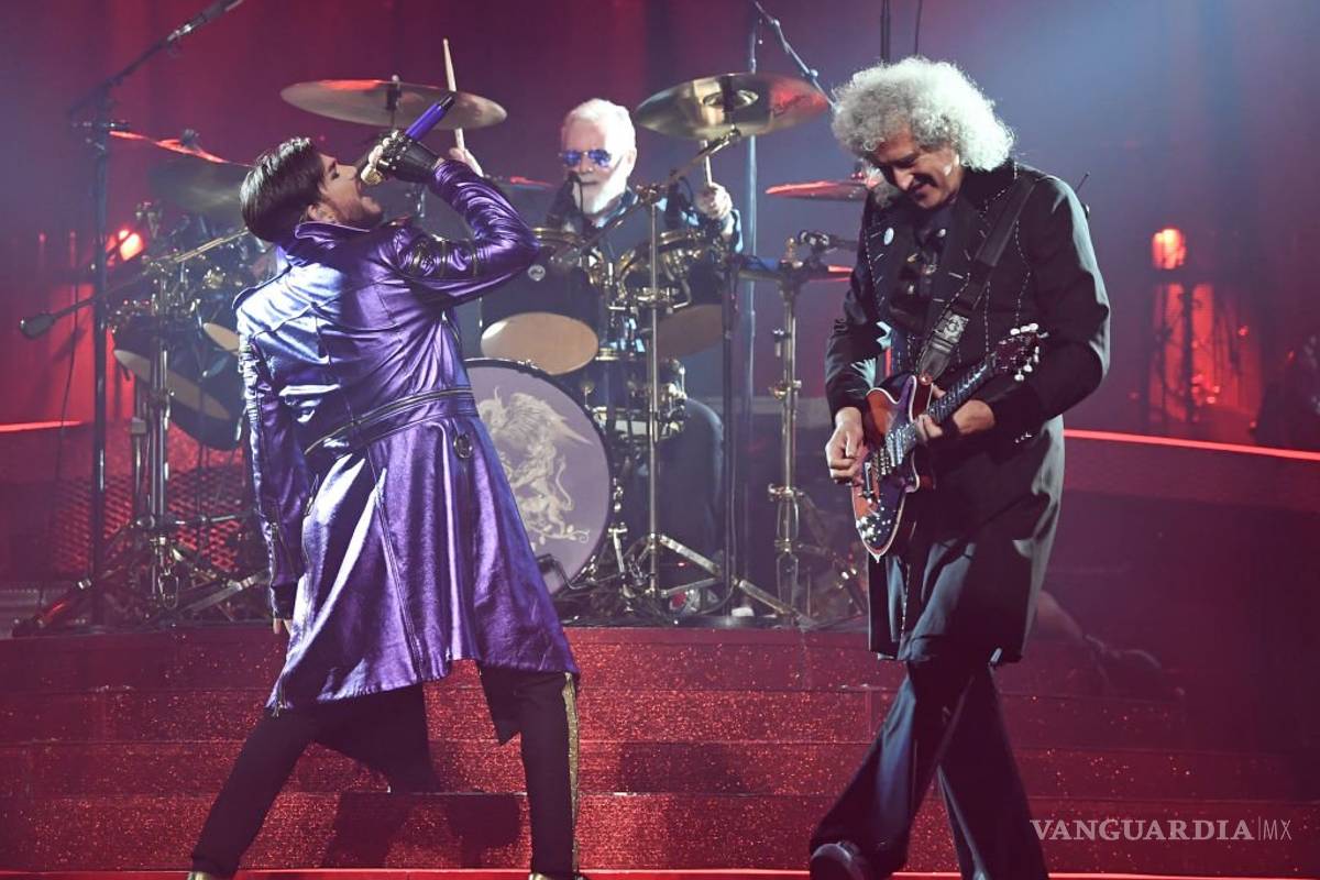 Vuelve Queen a los escenarios en 2019