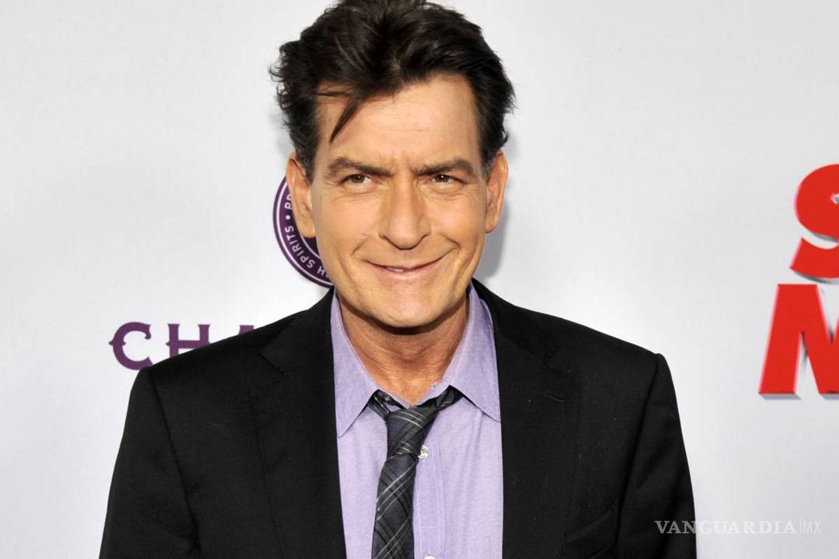 Policía de Los Ángeles investiga a Charlie Sheen