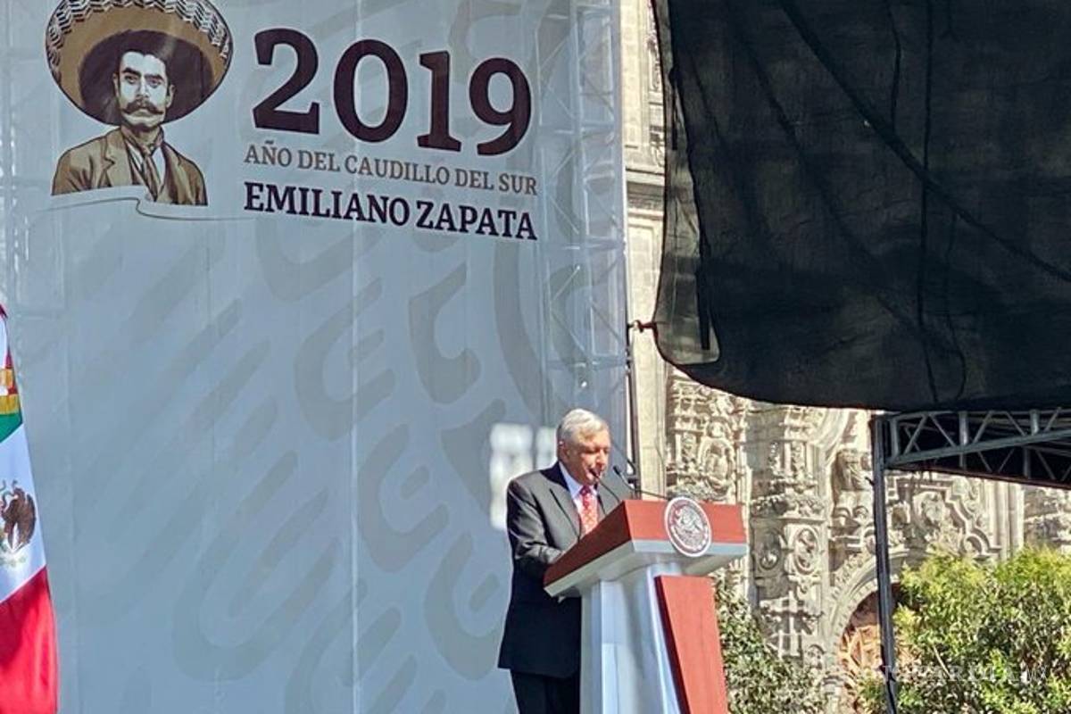 AMLO vuelve a defender a Evo Morales, 'fue víctima de golpe'