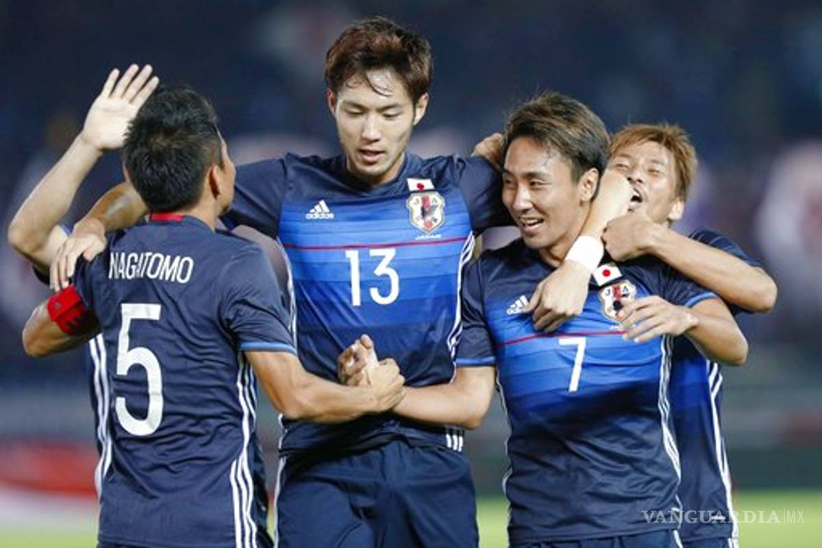 $!Estos son los equipos clasificados al Mundial de Rusia 2018