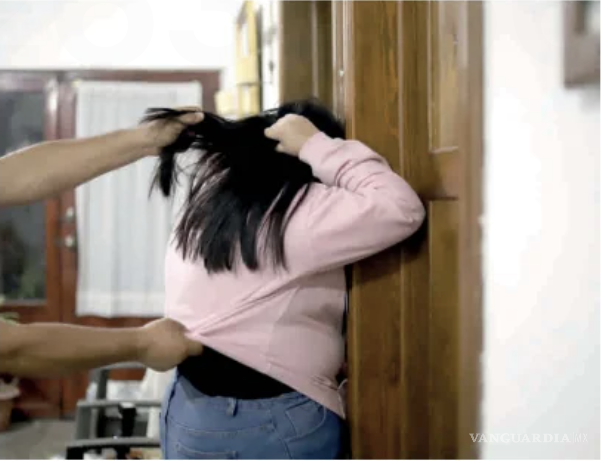 $!Linnet sufrió violencia, fue obligada a embarazarse y su marido le arrebató a sus hijos