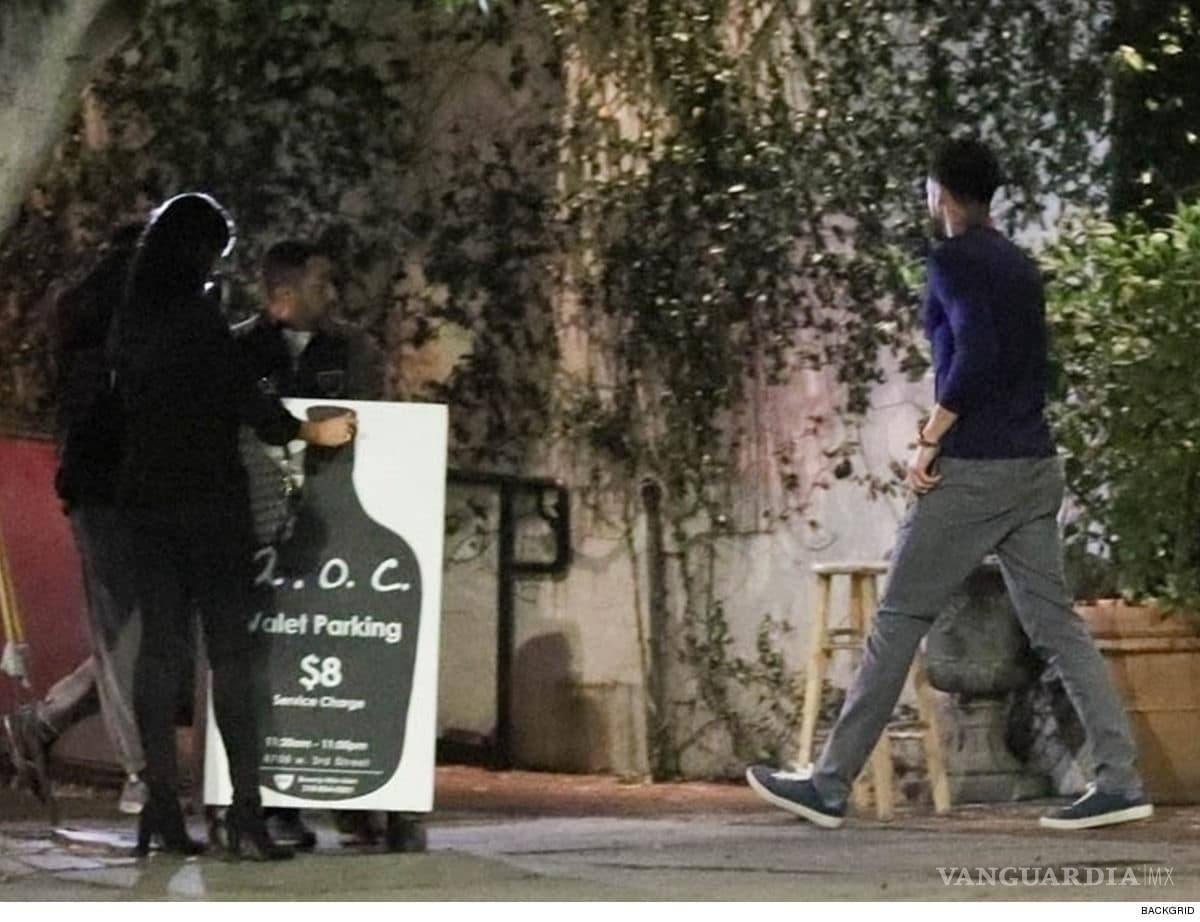 $!¿Eiza González estrena novio?