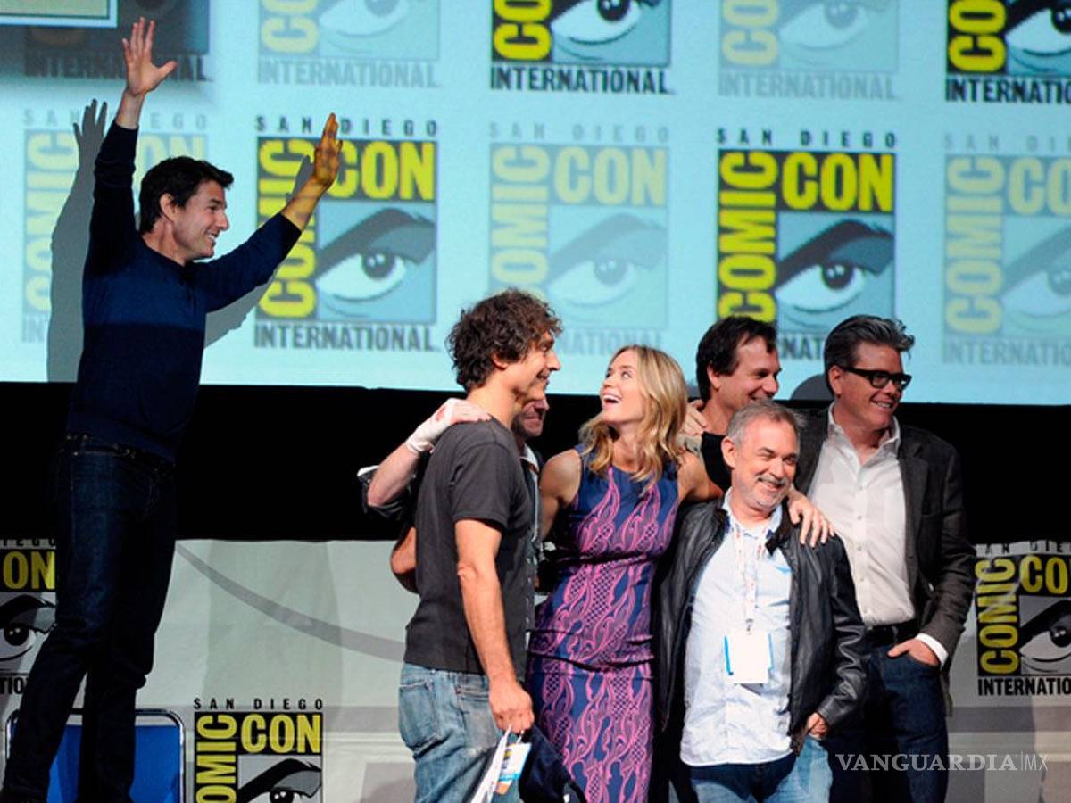 $!¿Ya viste a los famosos que les encanta arruinar las fotos de sus compañeros?