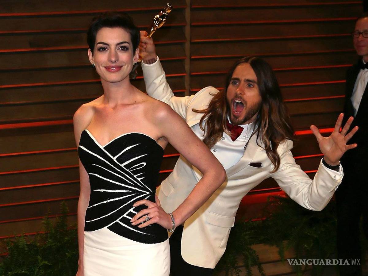 $!¿Ya viste a los famosos que les encanta arruinar las fotos de sus compañeros?