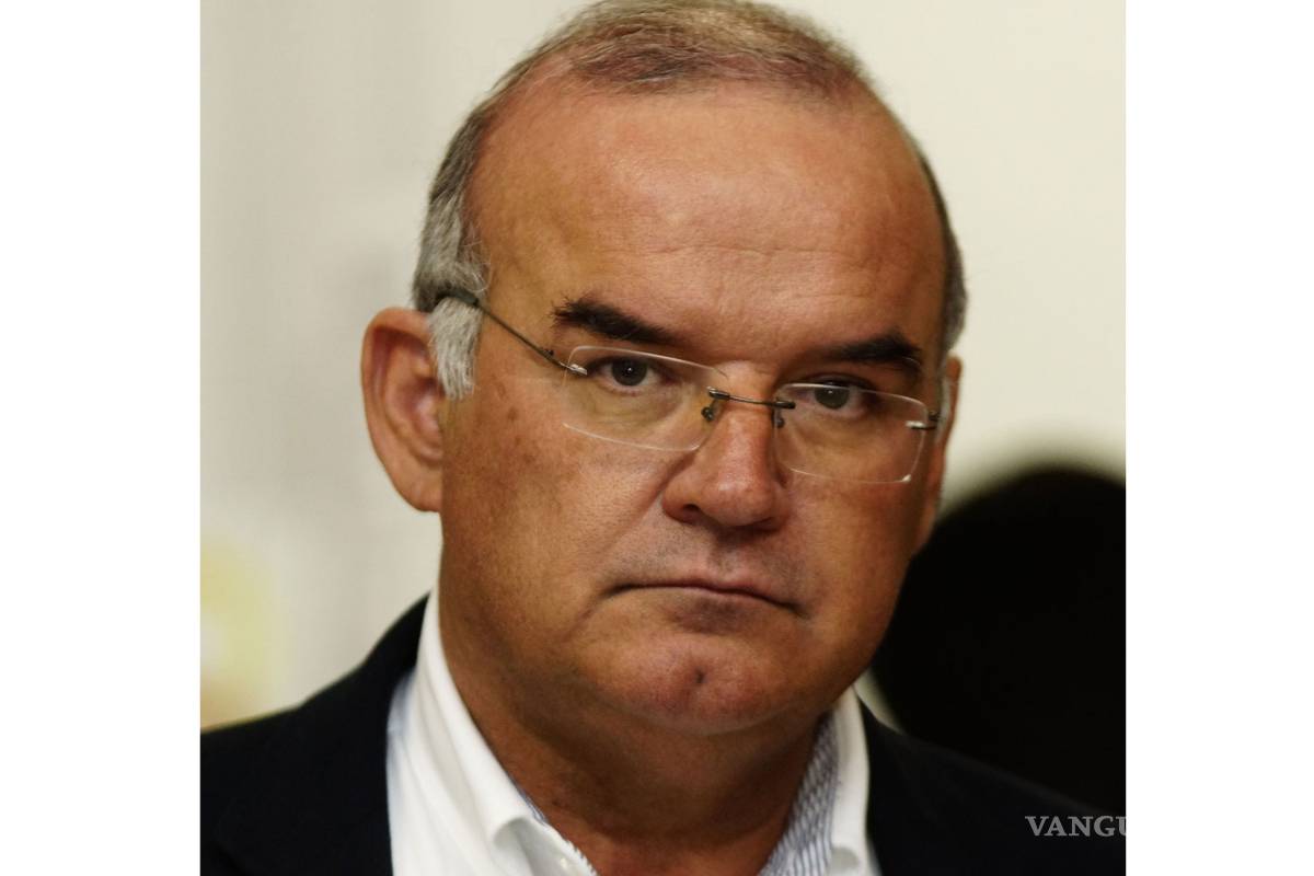 ‘Fundamental la Ley de Seguridad’