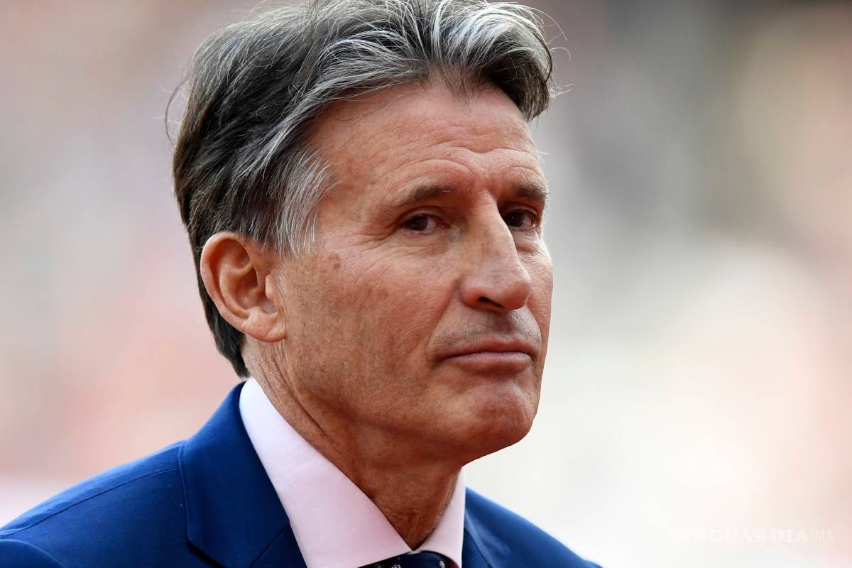 Sebastian Coe: &quot;No habrá otro Bolt en un futuro cercano&quot;