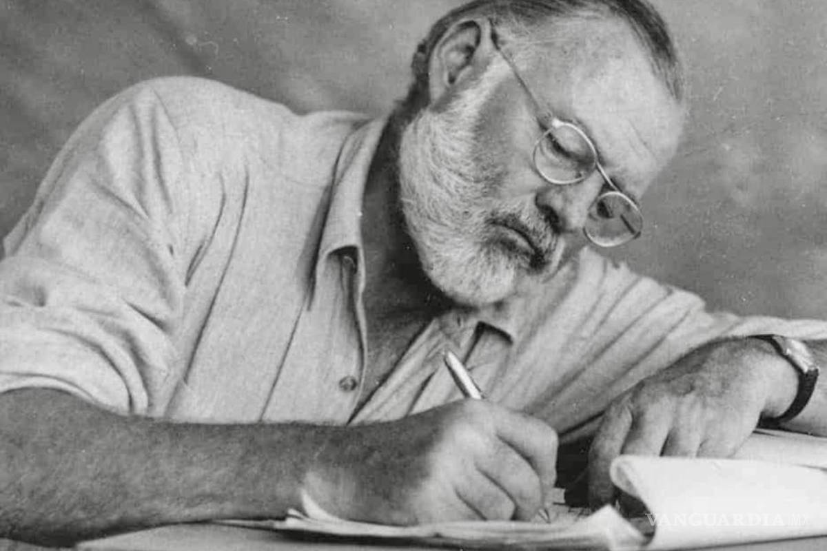 Esto no lo escribí yo, pero pude hacerlo. Es más, ahora lo escribo...