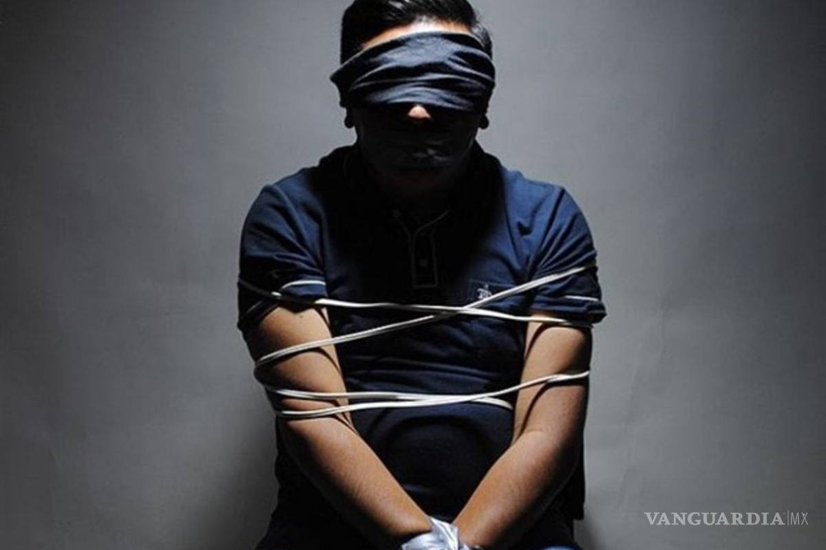 Hombre secuestrado llega por su propio pie a pedir ayuda en Sinaloa, le faltaban los dedos índices