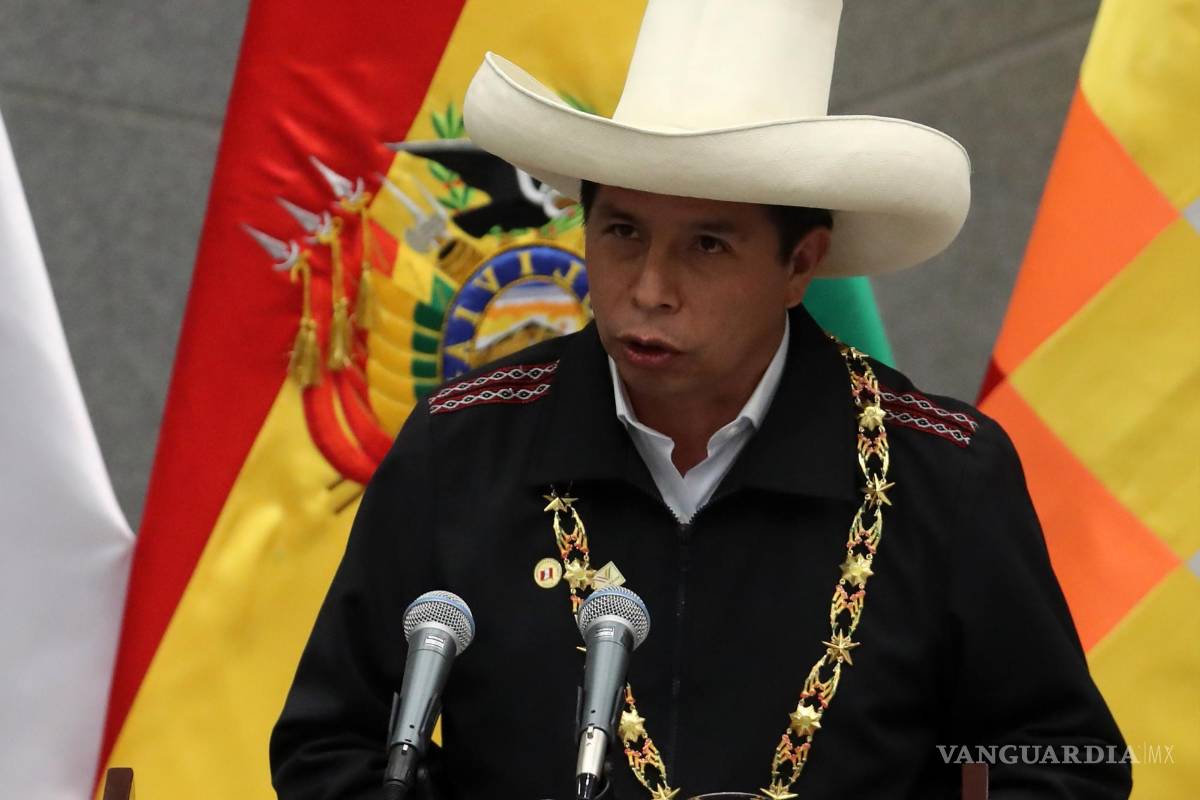 ‘Vamos a sacar a las Fuerzas Armadas’