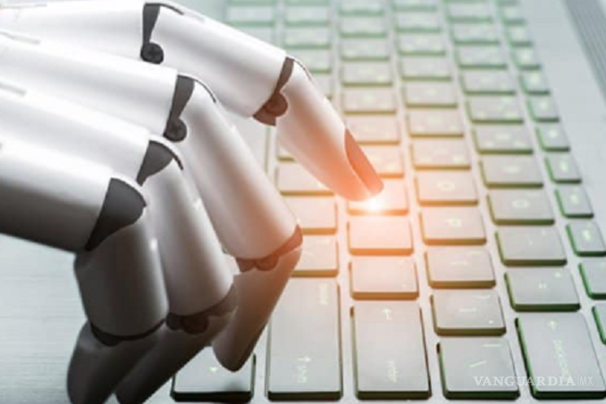 IA generativa en el trabajo: riesgos y recomendaciones que deberías considerar