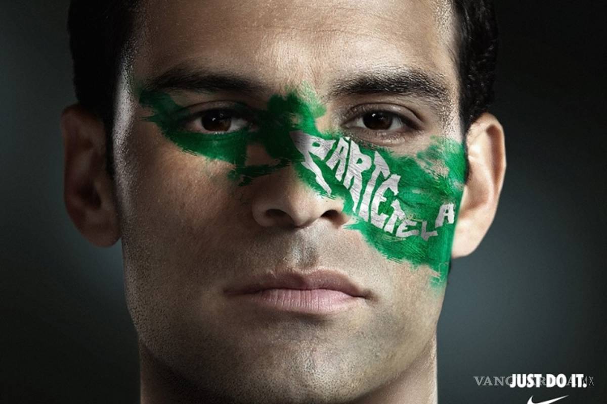 Nike retiraría patrocinio a Rafa Márquez