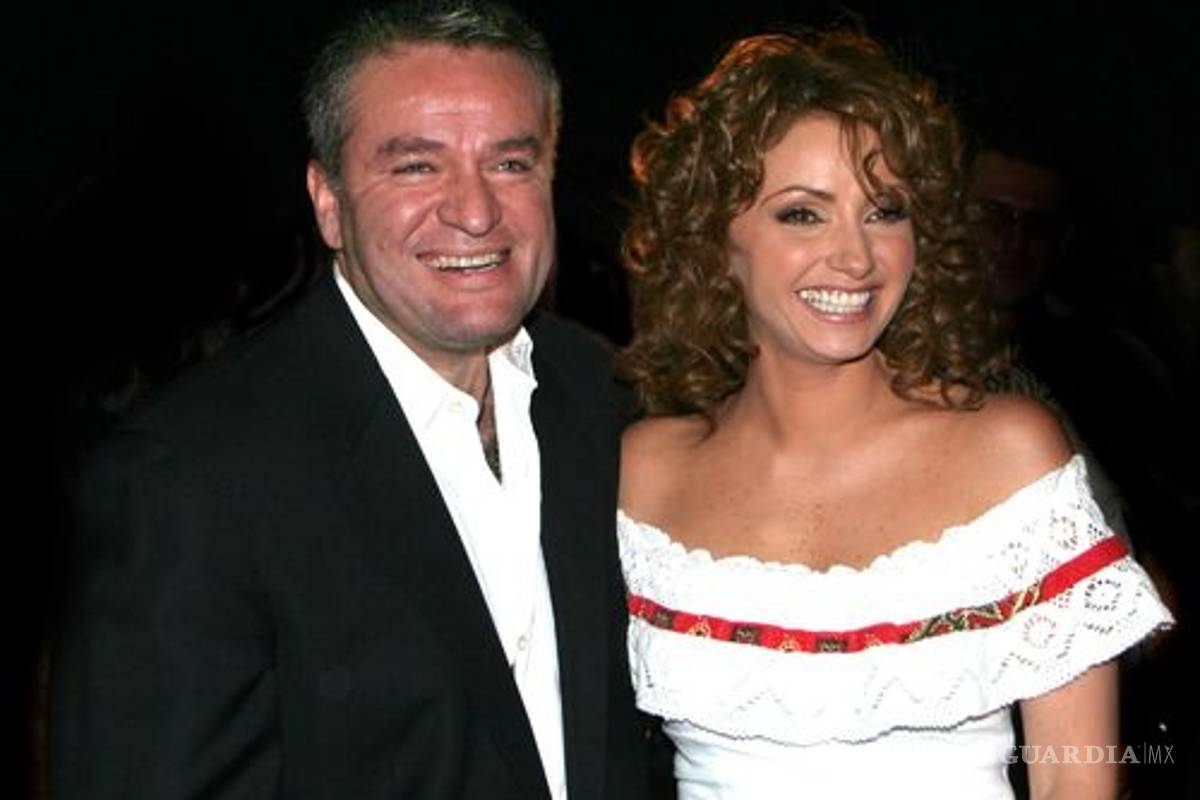 'El Güero' Castro dice que no regresó con Angélica Rivera