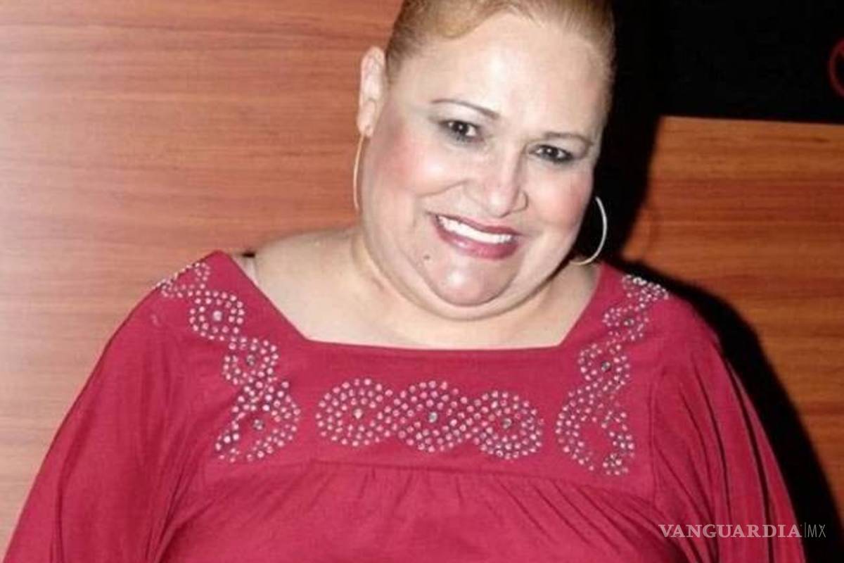 Murió María Dolores Salomón, 'La Bodoquito'