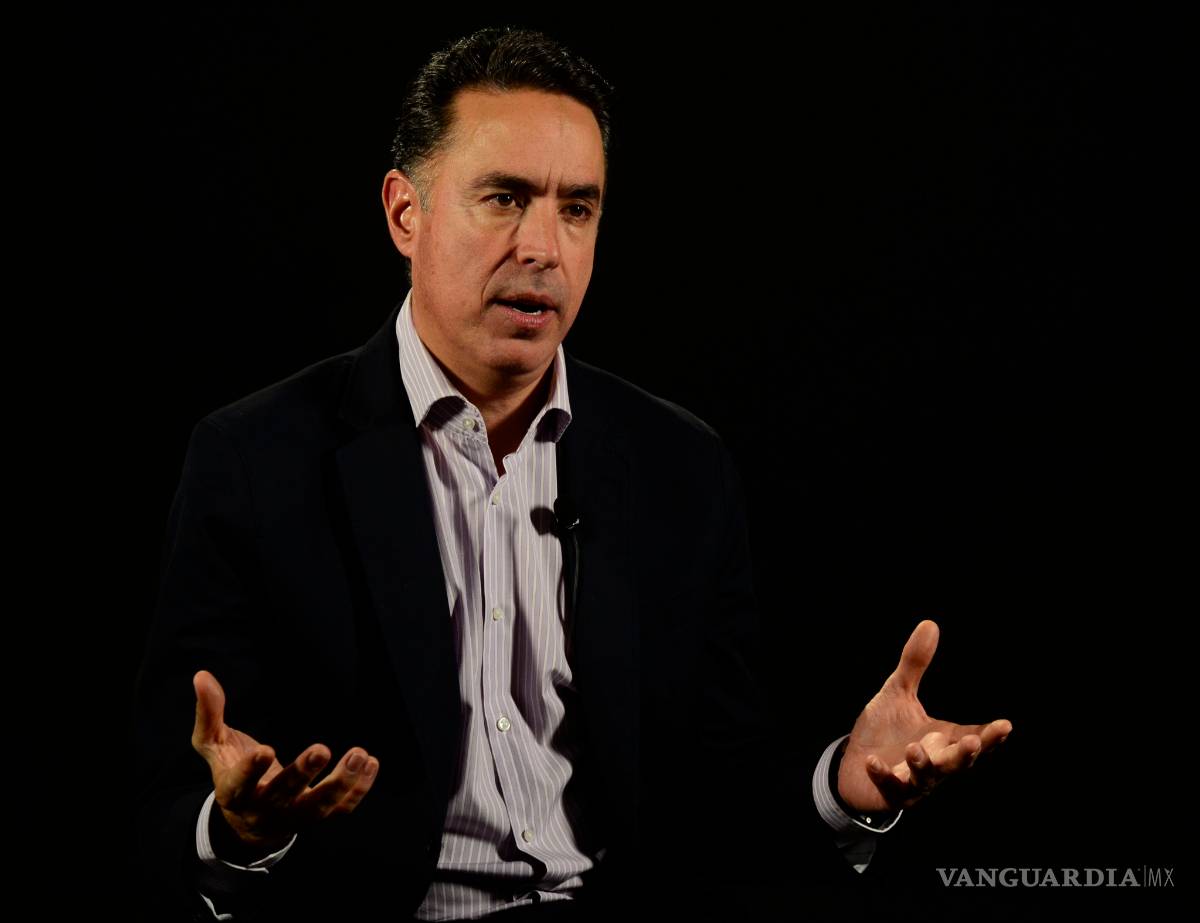 $!Anuncia PRD alianza con PAN por gubernatura de Coahuila