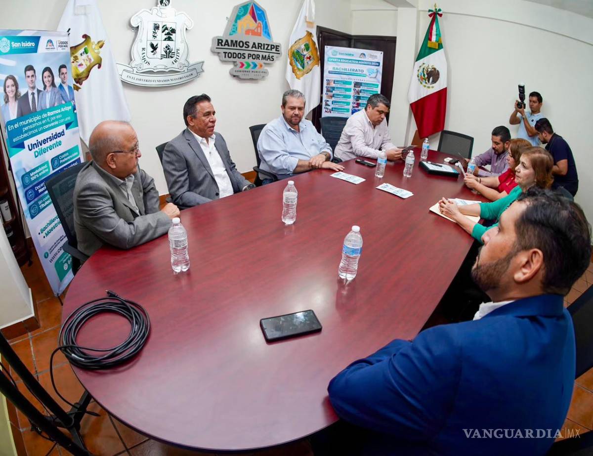 $!La alianza promueve la capacitación, actualización de conocimientos y el desarrollo profesional del personal municipal.