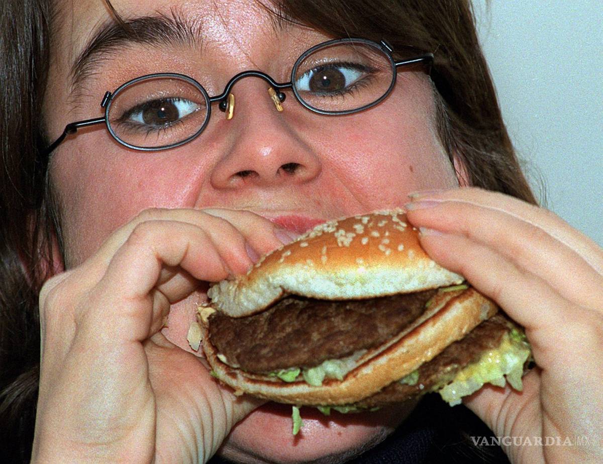 $!¿Sabes qué son las grasas trans?, ¡aguas! perjudican tú salud