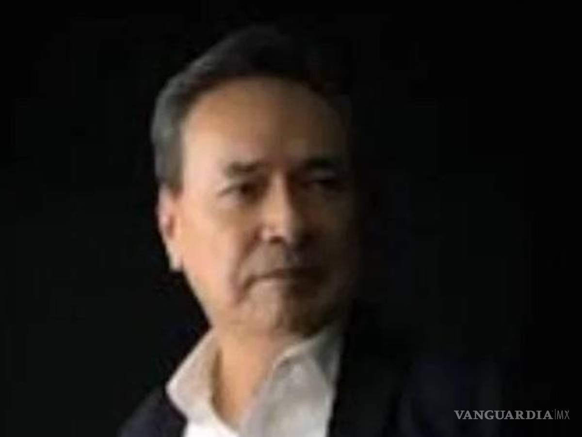 $!León Manuel Bartlett Álvarez, hijo del político