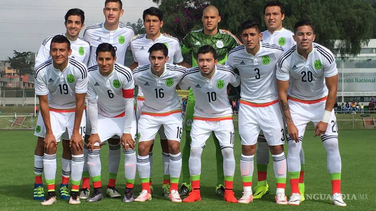 El 'Tri' es el rival a vencer en Río, asegura prensa brasileña