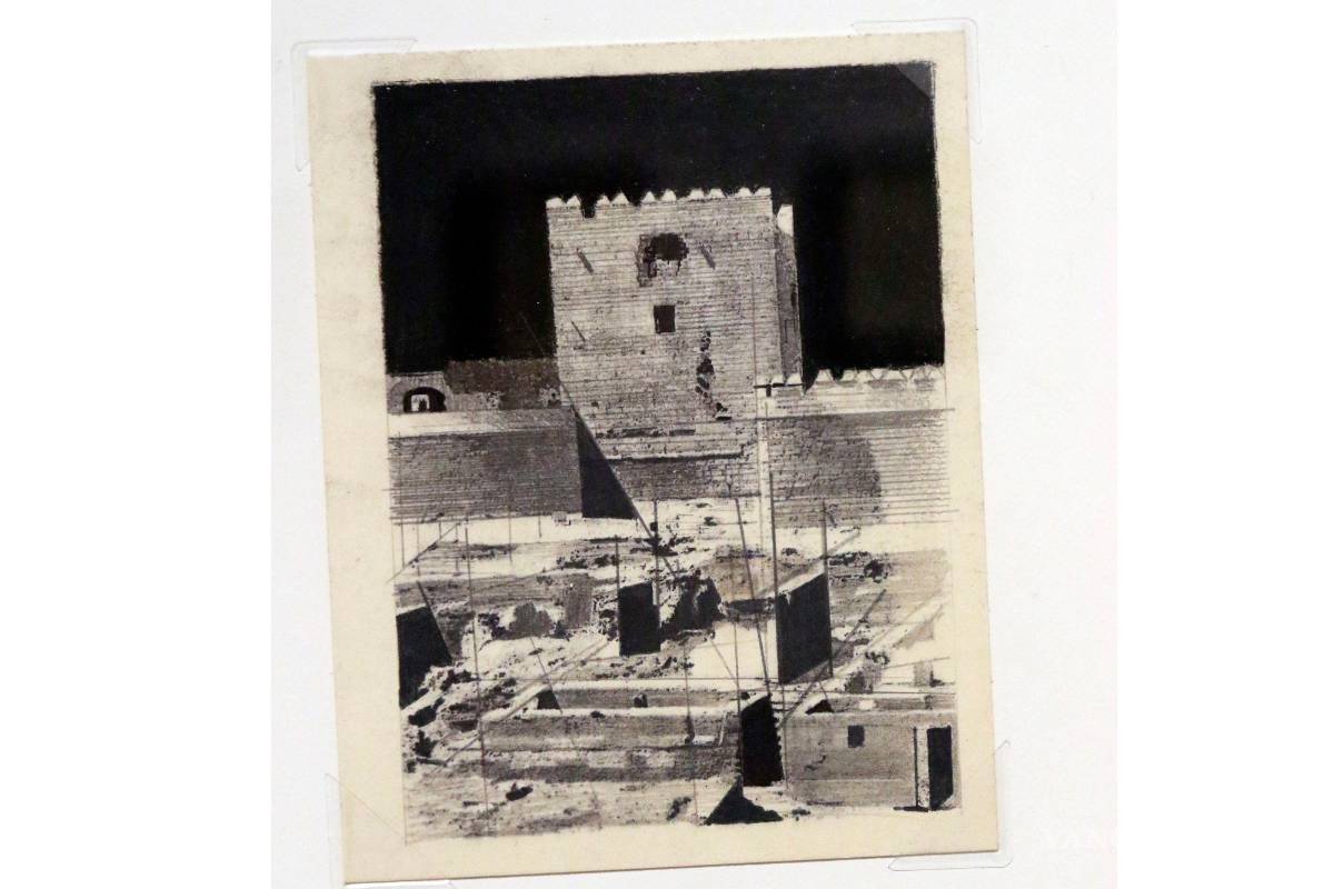 Exmolino Taller Editorial otorga otro valor artístico a los libros en el MAG