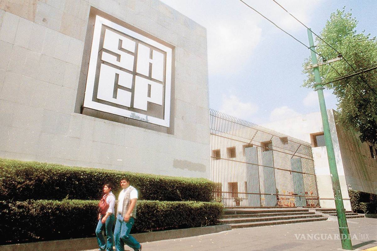 SHCP responde a Corral: Transferencias a entidades, en tiempo y forma, asegura