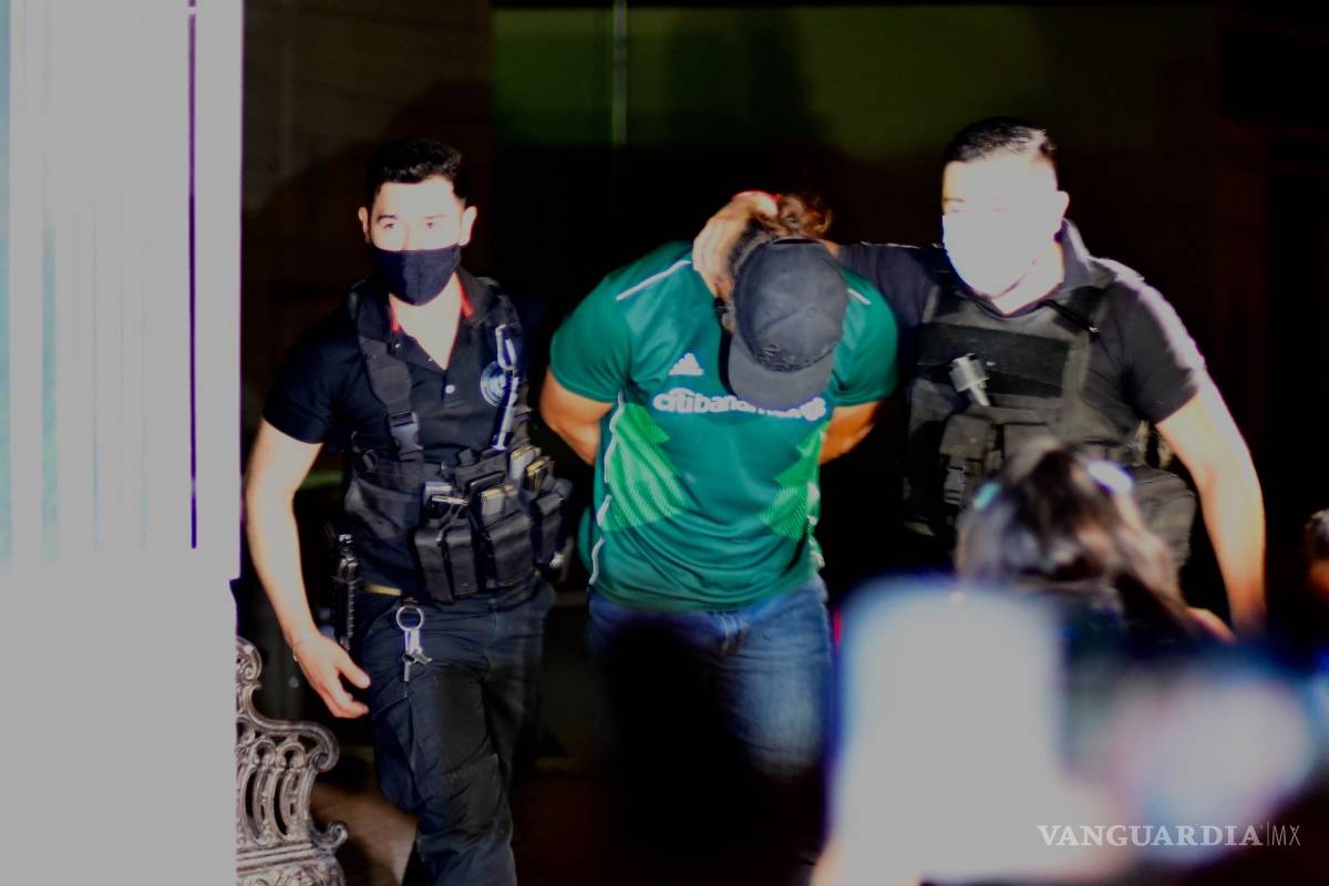 Saraperos de Saltillo anuncia oficialmente baja de Sergio Mitre