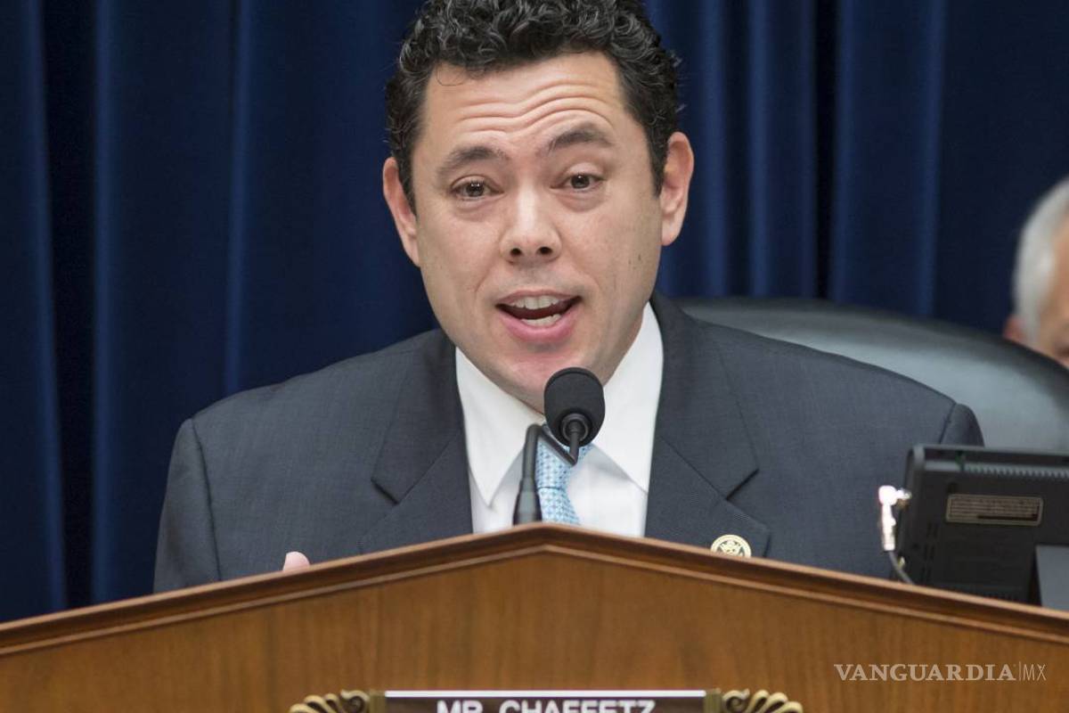 Justicia de EU entrega al Congreso miles de documentos de "Rápido and Furioso"