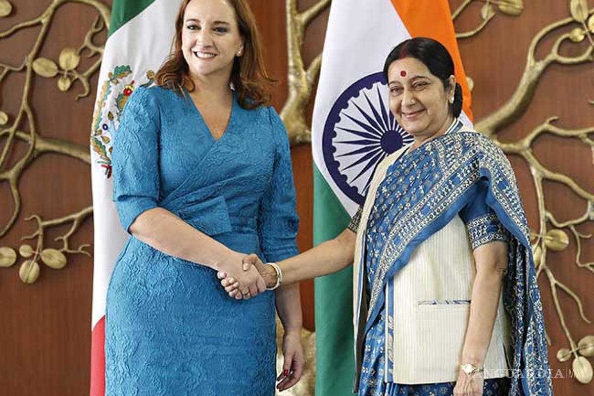 Visita de Primer Ministro de India podría ser a finales de 2016