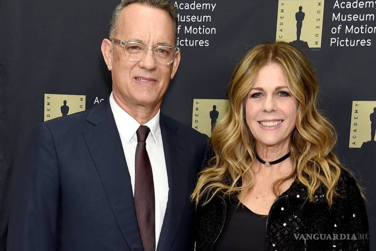 $!Coronavirus: Lo que dicen Tom Hanks, Angelina Jolie y más estrellas