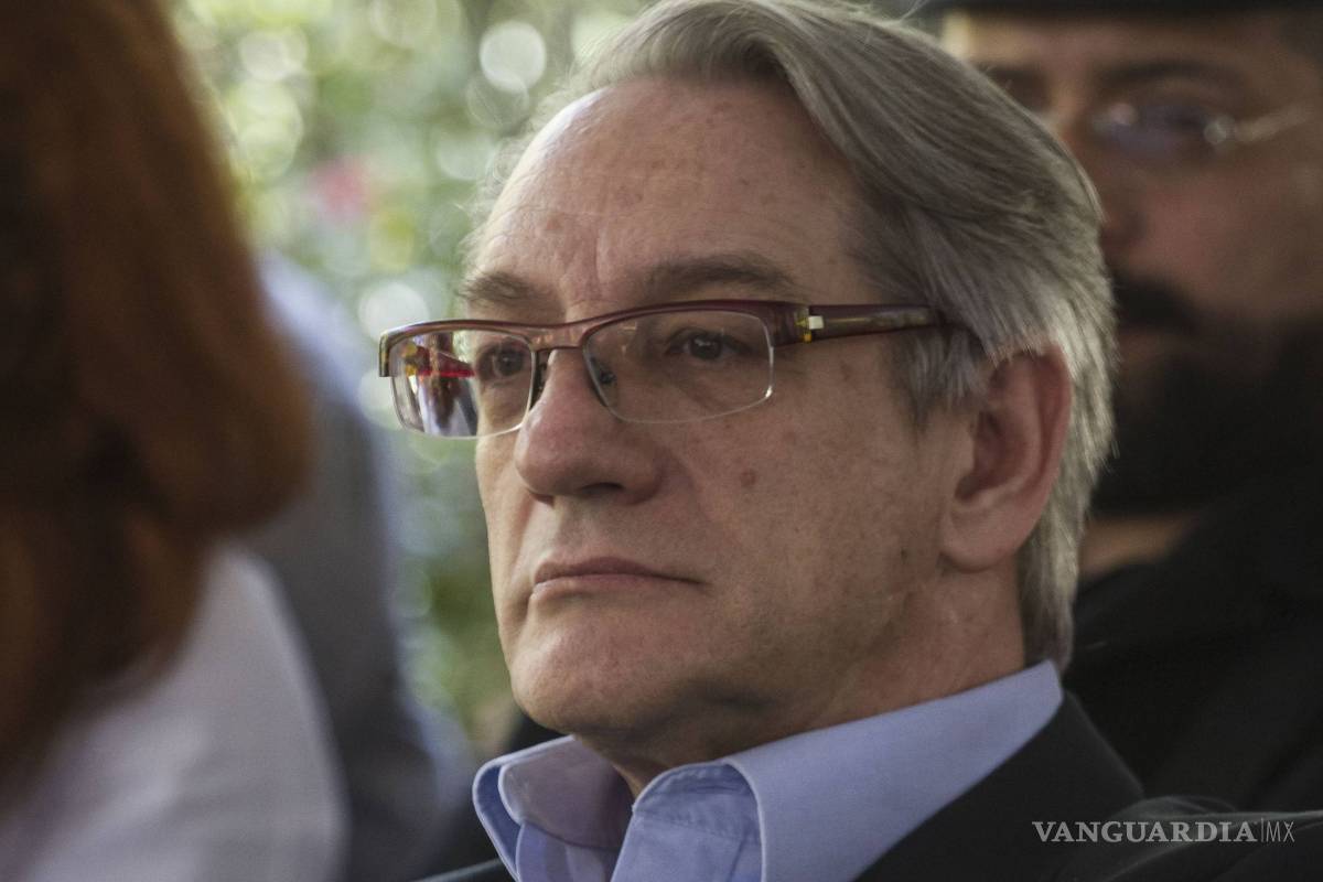 La diferencia entre erotismo y pornografía es Cultural: Ruy Sánchez