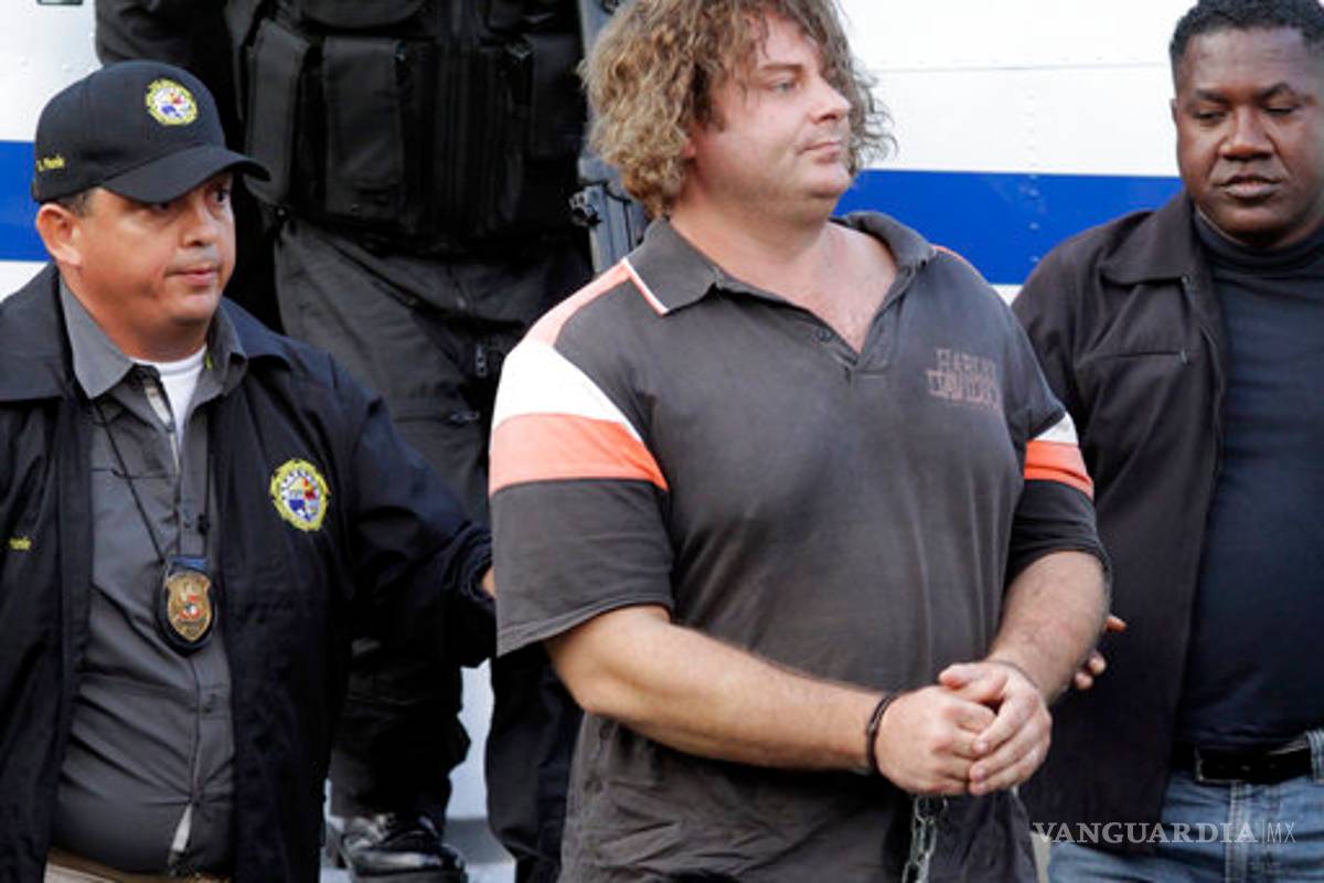 Condenan en Panamá a asesino serial estadounidense