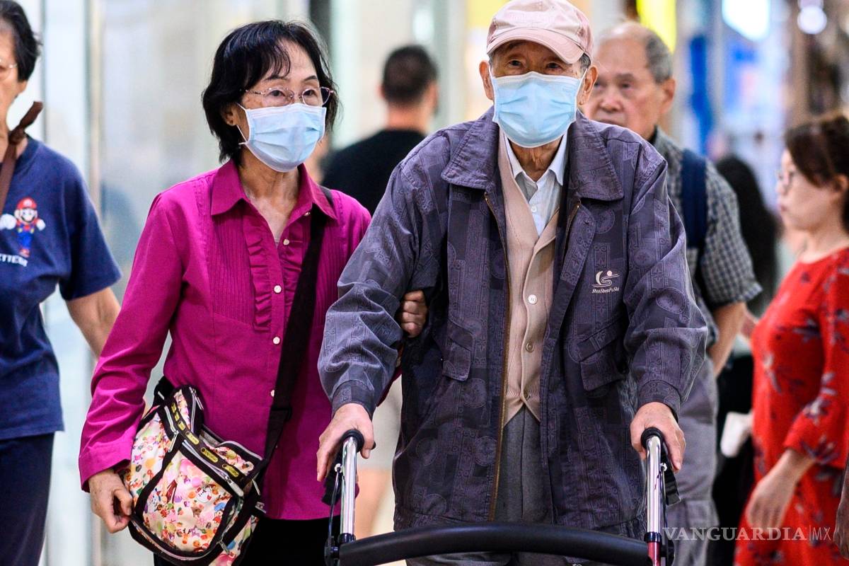 La psicosis que amenaza al mundo: Al contraer COVID-19, ¿cuál es el riesgo de morir?